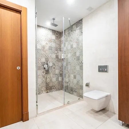 아파트 Gav Espinel Centro