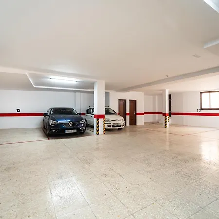 Gav Espinel Centro شقة *
